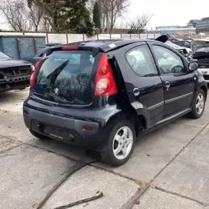 Plaats Bestelling Achterlicht PEUGEOT 107 (PM_, PN_)