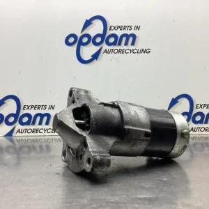 Startmotor CITROËN C5 III Break (RW_), CITROËN C5 III (RD_), PEUGEOT 407 SW (6E_), PEUGEOT 307 CC (3B) Origineel