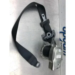 Beperkt Aanbod Veiligheidsgordel CITROËN C1 (PM_, PN_), TOYOTA AYGO (_B1_), PEUGEOT 107 (PM_, PN_)