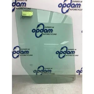 Zijruit MERCEDES-BENZ SPRINTER 5-t Van (906) Luxe