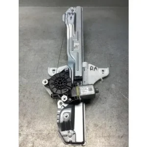 Handgemaakt Raambedieningsmechanisme HYUNDAI KONA (OS, OSE, OSI)