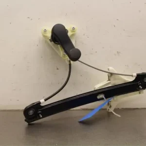 Raambedieningsmechanisme VW POLO (6R1, 6C1), VW POLO Van (6R) Beperkte Voorraad