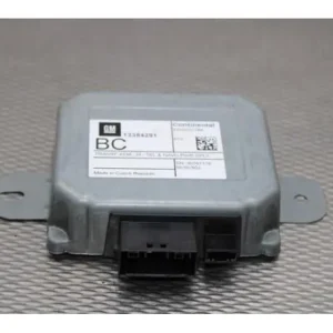 Regeleenheid OPEL CORSA D (S07) Finale Uitverkoop