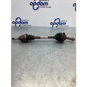 Aandrijfas PEUGEOT 206+ (2L_, 2M_) Direct Beschikbaar