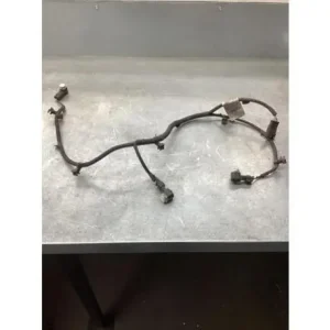 Parkeerhulpsensor FIAT 500 (312_), FIAT 500 C (312_), ABARTH 500C / 595C / 695C (312_), ABARTH 500 / 595 / 695 (312_) Direct Beschikbaar