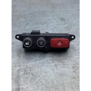 Superprijs Schakelaar voor Alarmlicht ALFA ROMEO 159 (939_)