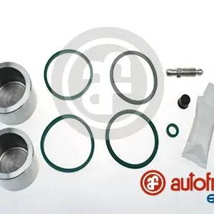 Gecertificeerd Remklauw revisie Autofren Seinsa D42537C