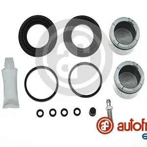 Handgemaakt Remklauw revisie Autofren Seinsa D42544C