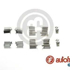 Luxe Rem montageset Autofren Seinsa D42545A