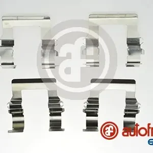 Rem montageset Autofren Seinsa D42547A Goedkoop