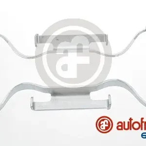 Dagaanbieding Rem montageset Autofren Seinsa D42556A