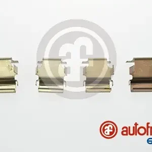 Alleen Vandaag Rem montageset Autofren Seinsa D42560A