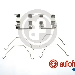 Premium Rem montageset Autofren Seinsa D42564A