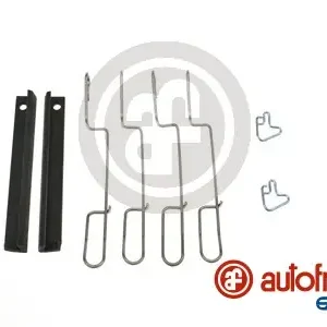 Rem montageset Autofren Seinsa D42566A Beste Prijs