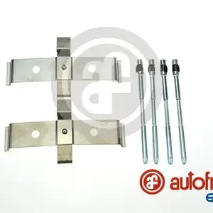 Hete Deal Rem montageset Autofren Seinsa D42568A