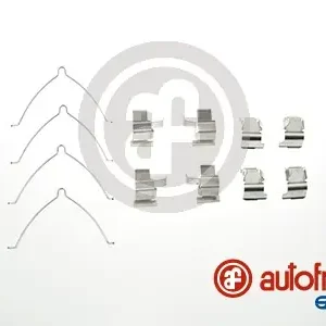 Nu Kopen Rem montageset Autofren Seinsa D42572A