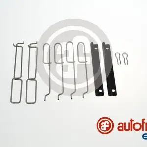 Rem montageset Autofren Seinsa D42573A Nieuw Model