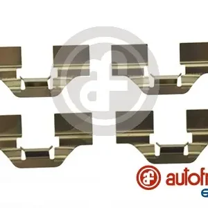 Speciale Aanbieding Rem montageset Autofren Seinsa D42577A