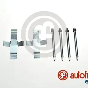 Weekendaanbieding Rem montageset Autofren Seinsa D42578A