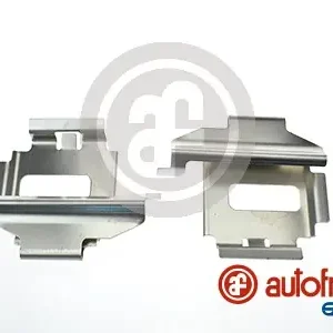 Rem montageset Autofren Seinsa D42580A Express Levering