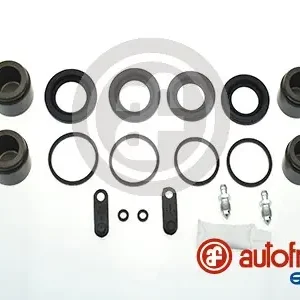 In De Mode Remklauw revisie Autofren Seinsa D42585C