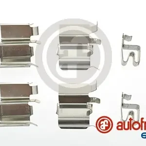 Koop Online Rem montageset Autofren Seinsa D42586A