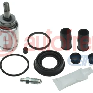 Modern Remklauw revisie Autofren Seinsa D42587K