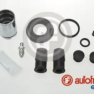 Garantie Inbegrepen Remklauw revisie Autofren Seinsa D42603C