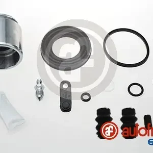 Favoriet Remklauw revisie Autofren Seinsa D42608C