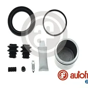 Gratis Retour Remklauw revisie Autofren Seinsa D42609C