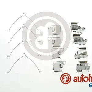 Rem montageset Autofren Seinsa D42610A Professioneel