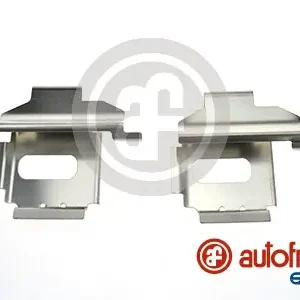 Rem montageset Autofren Seinsa D42611A Dagaanbieding