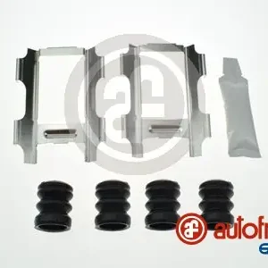 Rem montageset Autofren Seinsa D42612A Beste Prijs