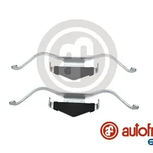 Rem montageset Autofren Seinsa D42613A Shop Nu