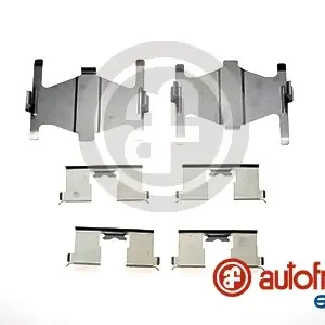 Goedkoop Rem montageset Autofren Seinsa D42616A