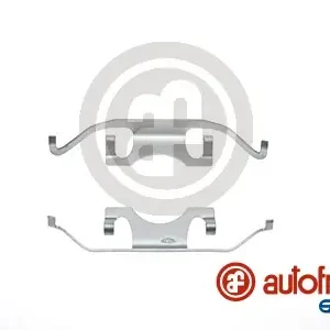 Voordeelprijs Rem montageset Autofren Seinsa D42617A