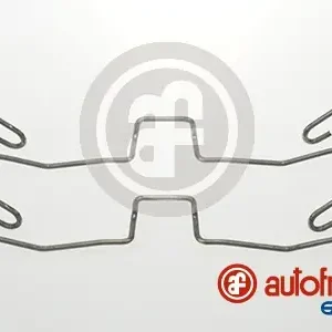 Rem montageset Autofren Seinsa D42619A Voordeelprijs