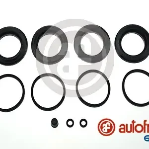 Nieuwe Collectie Remklauw revisie Autofren Seinsa D42621