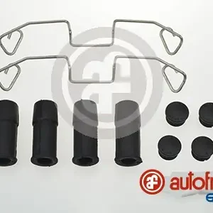 Beperkt Aanbod Rem montageset Autofren Seinsa D42628A