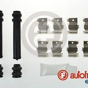 Gereduceerde Prijs Rem montageset Autofren Seinsa D42629A