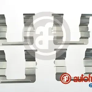 Rem montageset Autofren Seinsa D42633A Nu Kopen