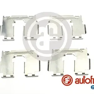 Exclusieve Aanbieding Rem montageset Autofren Seinsa D42637A