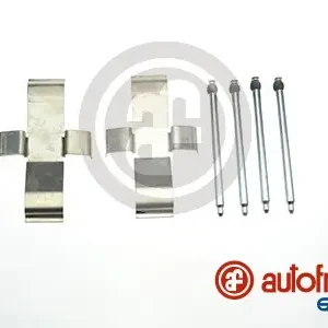 Nieuw Rem montageset Autofren Seinsa D42639A