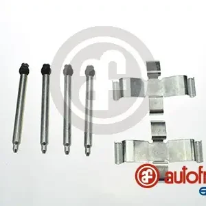 Rem montageset Autofren Seinsa D42640A Laatste Kans