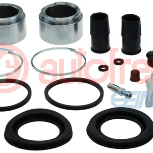 Limited Edition Remklauw revisie Autofren Seinsa D42643C