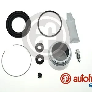 Nieuwe Collectie Remklauw revisie Autofren Seinsa D42654C