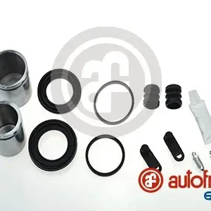 Exclusief Remklauw revisie Autofren Seinsa D42662C