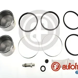 Remklauw revisie Autofren Seinsa D42665C Handgemaakt