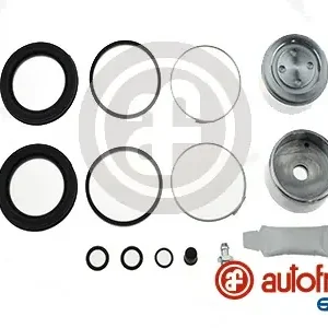 Remklauw revisie Autofren Seinsa D42668C Betrouwbaar