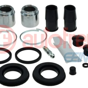 Veilige Betaling Remklauw revisie Autofren Seinsa D42675C